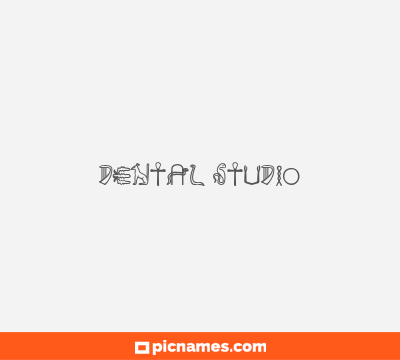 Dental Studio